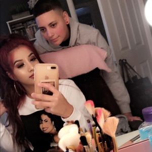 Meet your Posher, Carmen